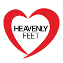 Heavenly Feet